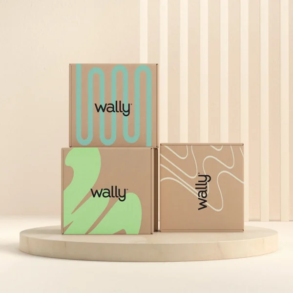 Kraft Gift Boxes - Image 2