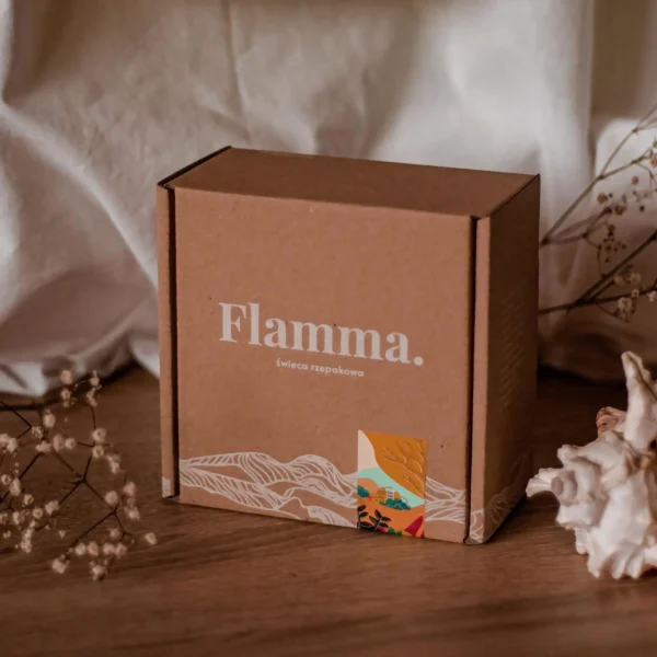 Kraft Jewelry Boxes - Image 3