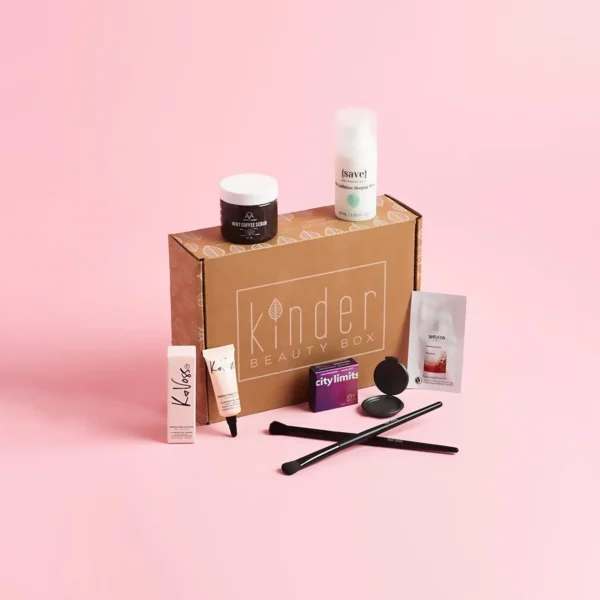 Kraft Mailer Boxes - Image 3