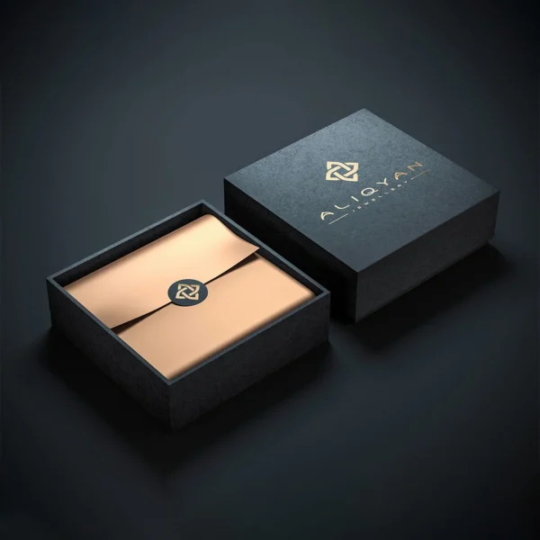 Lid and Tray Boxes - Image 2