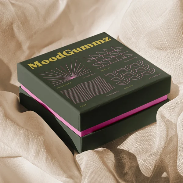 Lid and Tray Boxes - Image 4