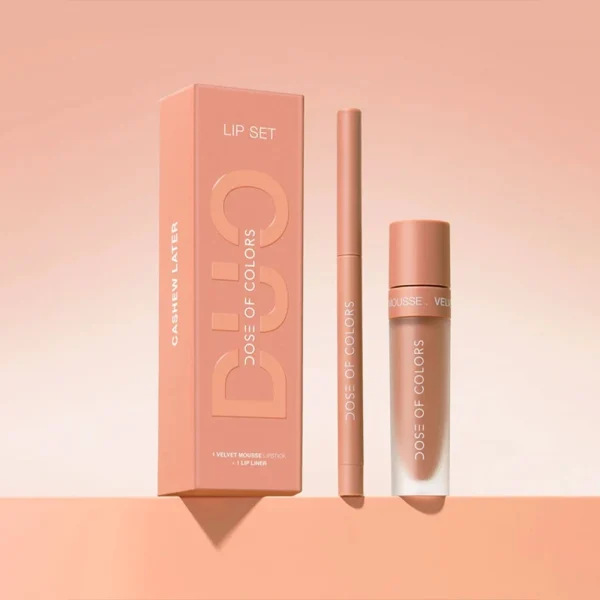 Lip Gloss Boxes