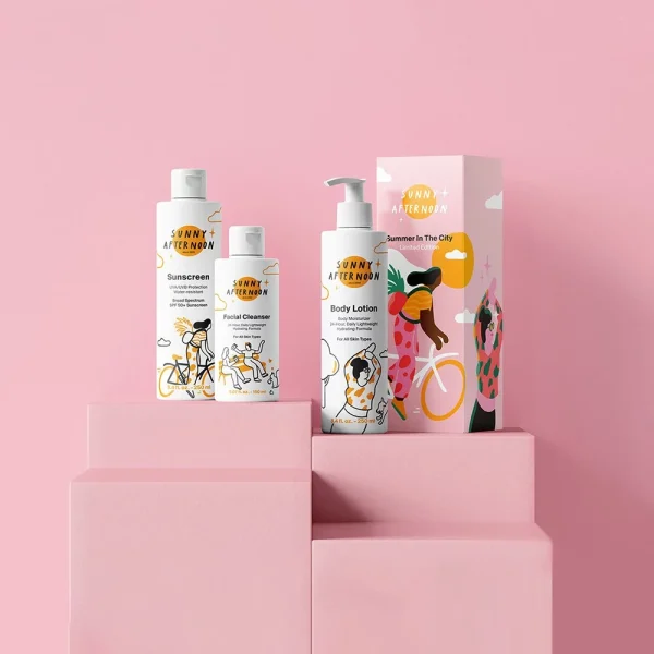 Lotion Boxes - Image 2
