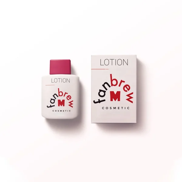 Lotion Boxes