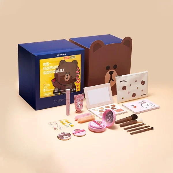 Makeup Boxes - Image 2