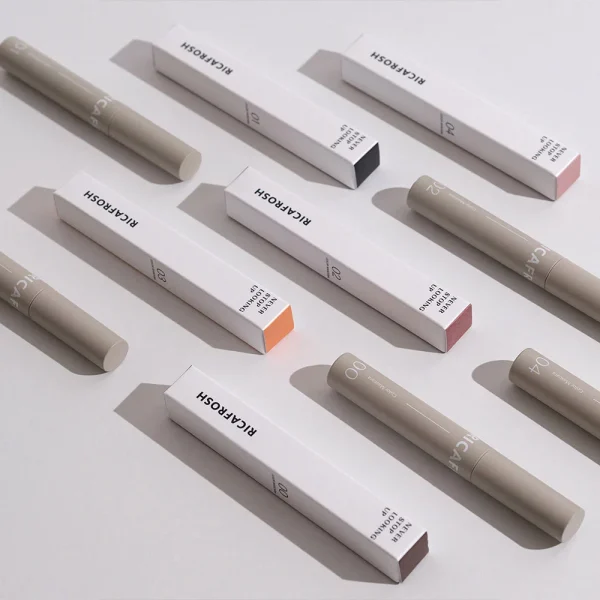 Mascara Boxes