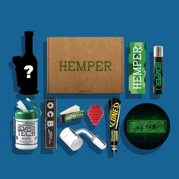 Monthly Weed Boxes - Image 2