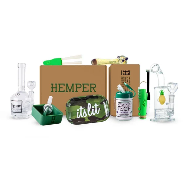Monthly Weed Boxes - Image 4