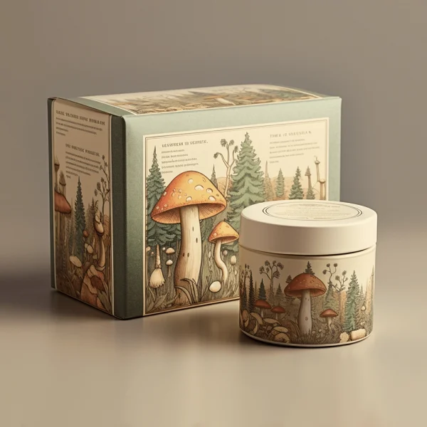 Mushroom Boxes - Image 3