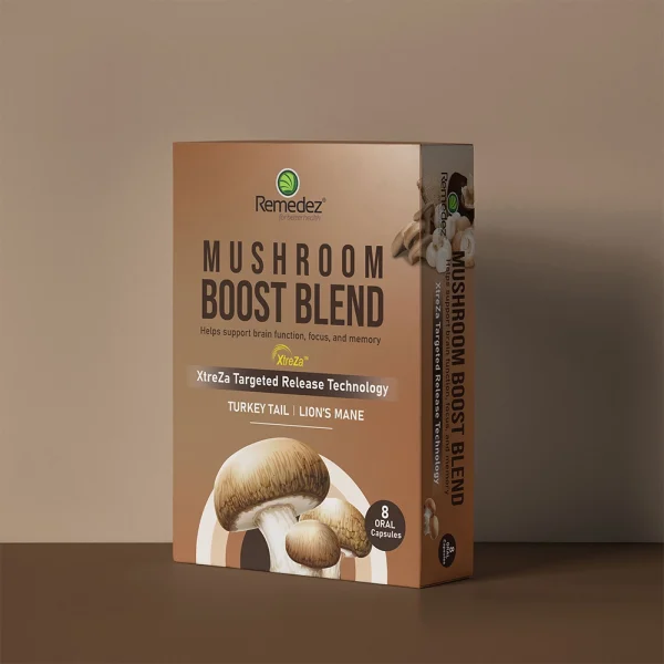 Mushroom Boxes - Image 4