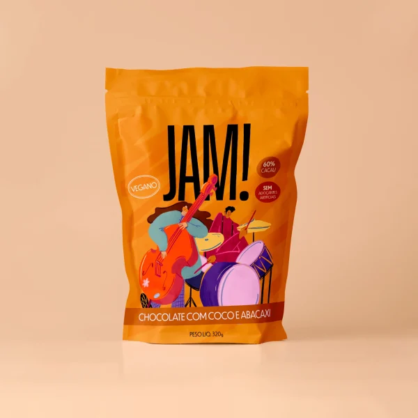 Mylar Heat Seal Bags - Image 4