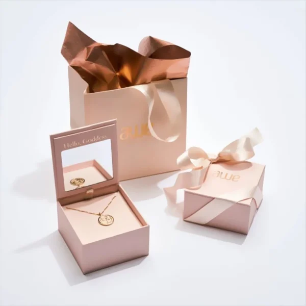 Necklace Boxes - Image 2