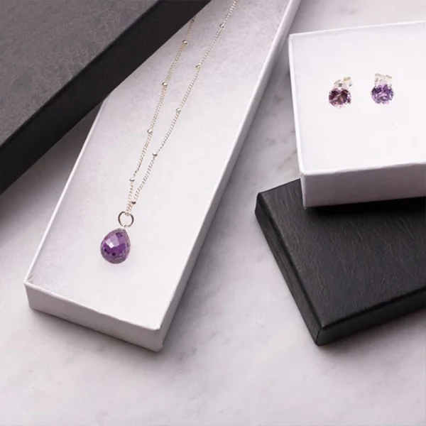 Necklace Boxes - Image 3