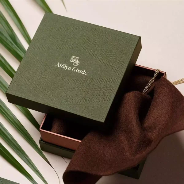 Necklace Boxes - Image 4