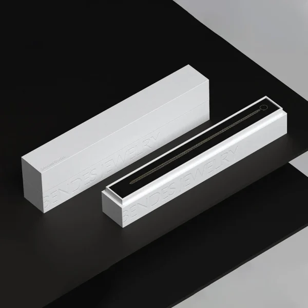 Necklace Boxes