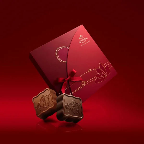 New Year Gift Boxes - Image 2