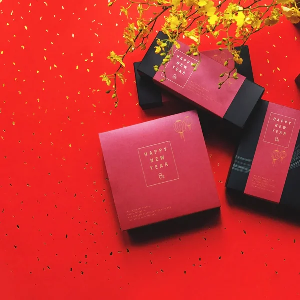 New Year Gift Boxes - Image 3