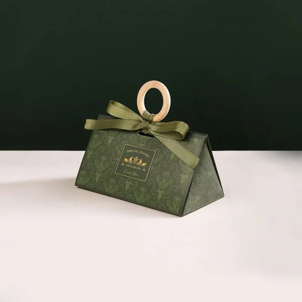 New Year Gift Boxes