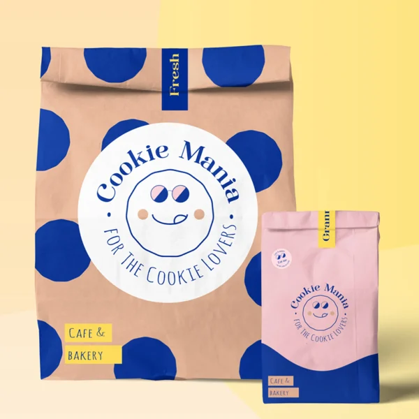 Paper Lunch Bags