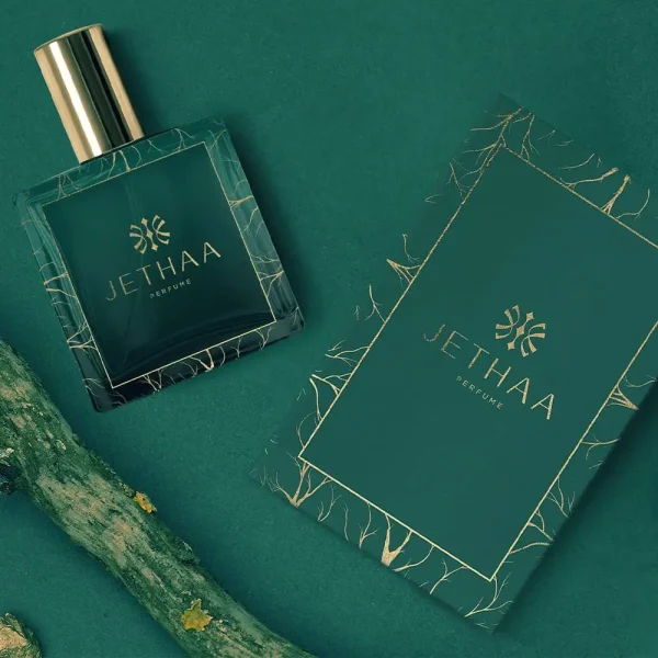 Perfume Boxes - Image 2