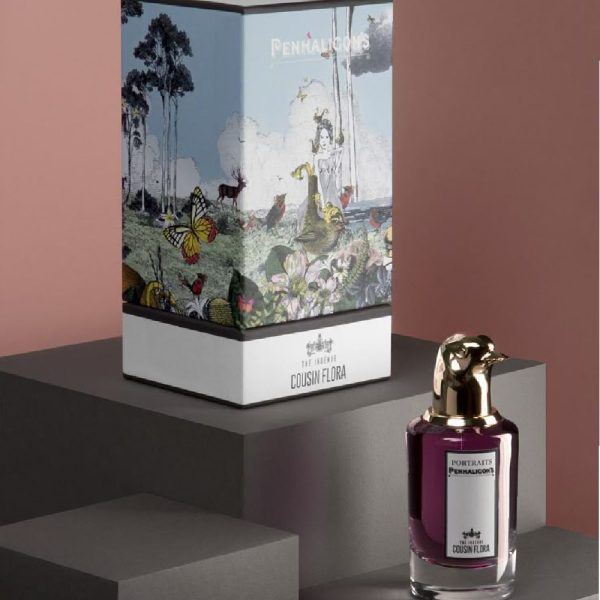 Perfume Boxes - Image 3