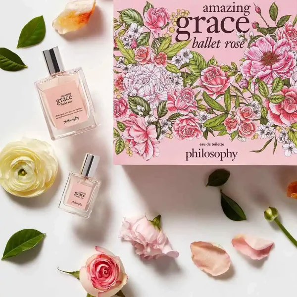 Perfume Boxes - Image 3