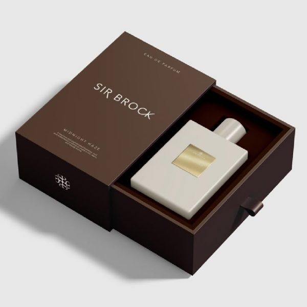 Perfume Boxes