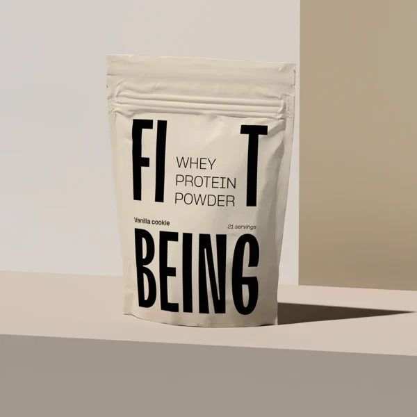 Plastic Mylar Bags