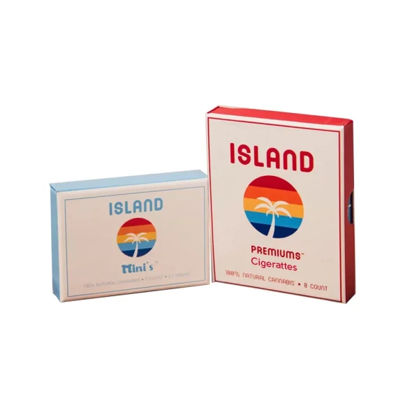 Printed Cigarette Boxes - Image 3