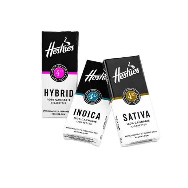 Printed Cigarette Boxes - Image 4
