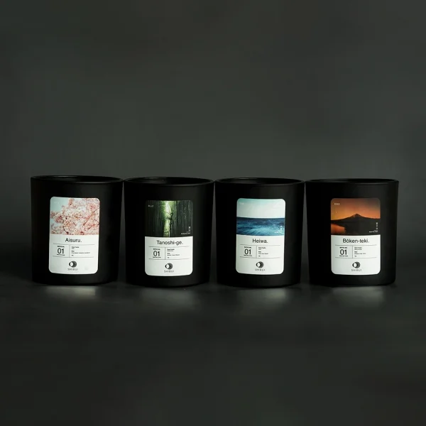Printed Labels - Image 2