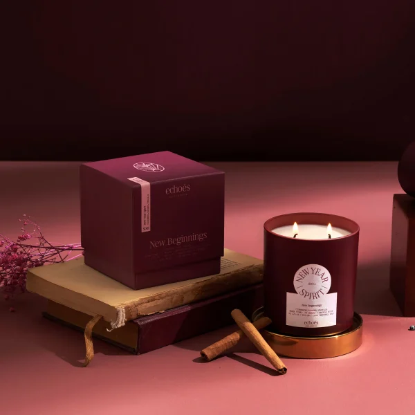 Rigid Candle Boxes - Image 4