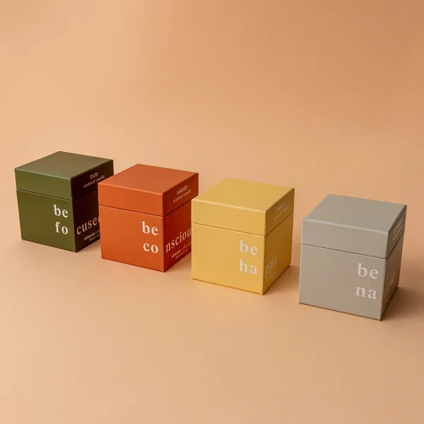 Rigid Candle Boxes - Image 3