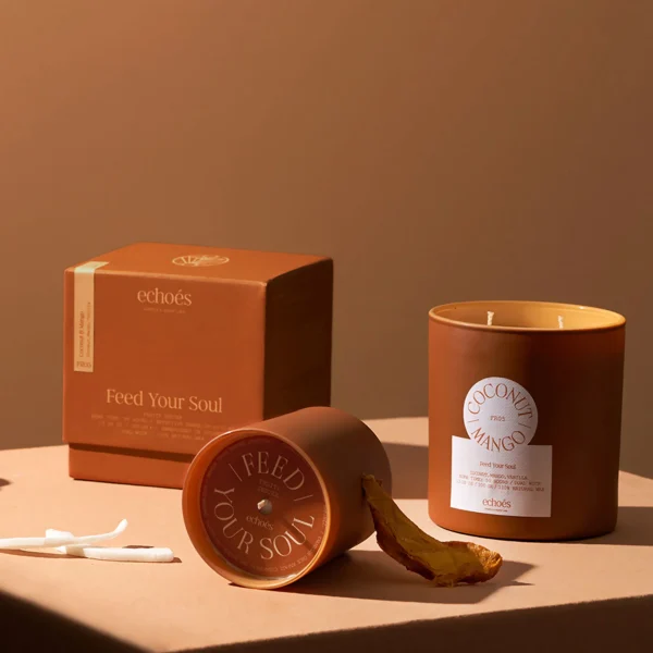 Rigid Candle Boxes - Image 2
