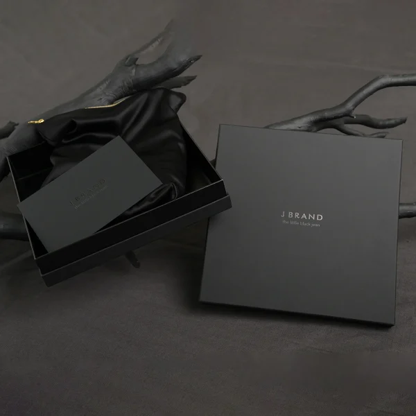 Rigid Set Up Boxes - Image 2