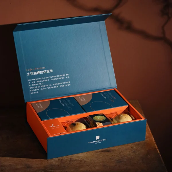 Rigid Boxes with Magnetic Closure - Image 4
