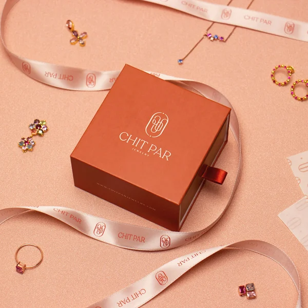 Rigid Boxes with Sleeve and Tray