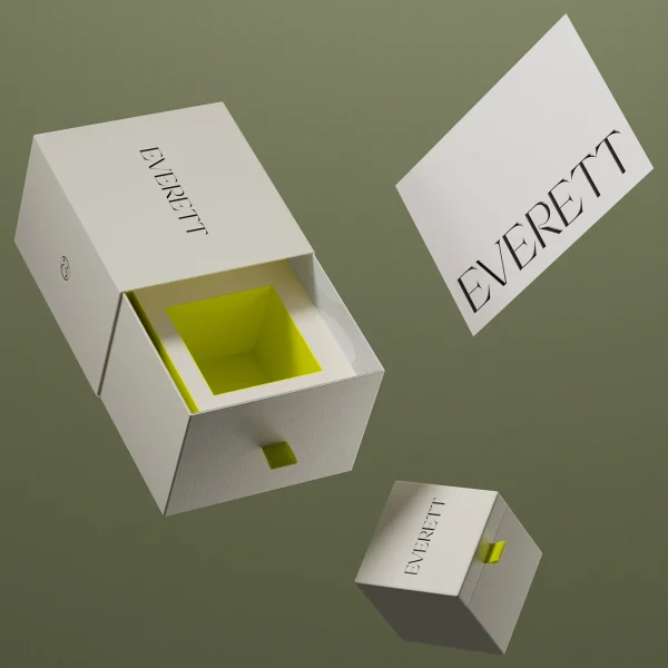 Rigid Boxes with Sleeve and Tray - Image 2