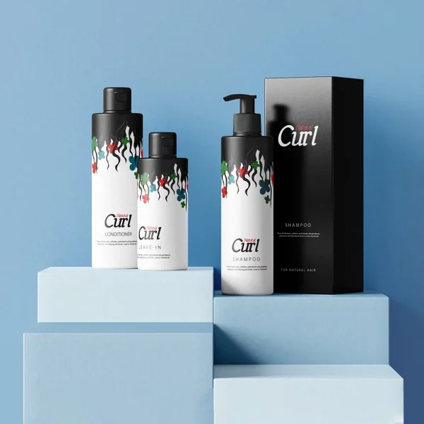 Shampoo Boxes - Image 2
