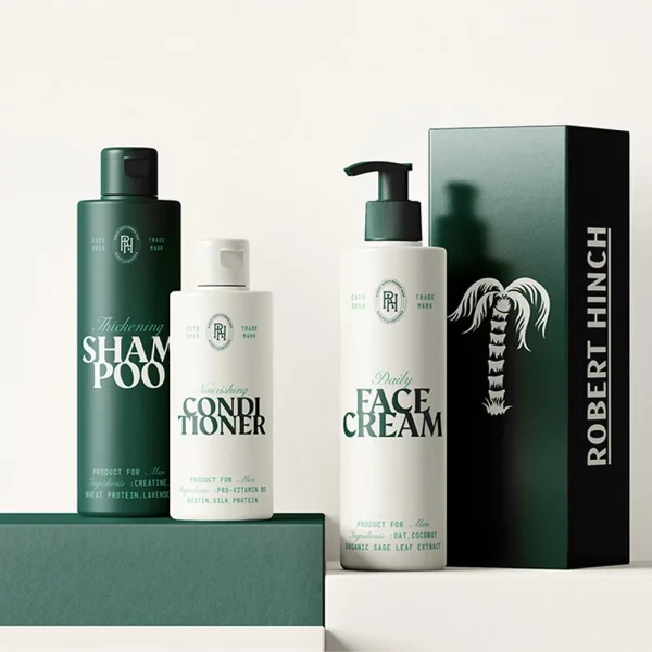 Shampoo Boxes - Image 3