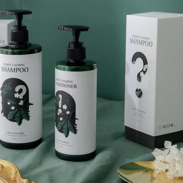 Shampoo Boxes - Image 4