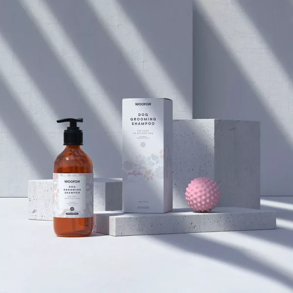 Shampoo Boxes