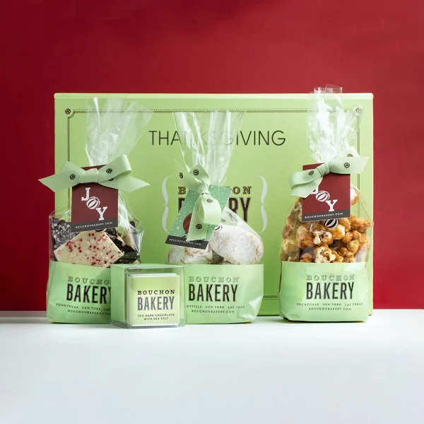 Thanksgiving Boxes - Image 2
