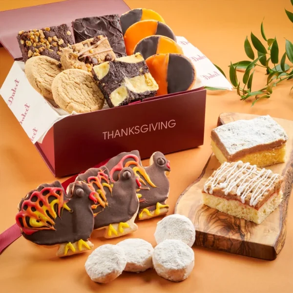 Thanksgiving Boxes - Image 3