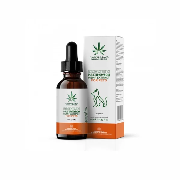 Tincture Bottle Boxes - Image 2
