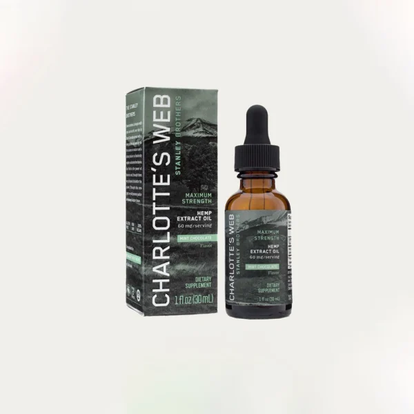 Tincture Bottle Boxes