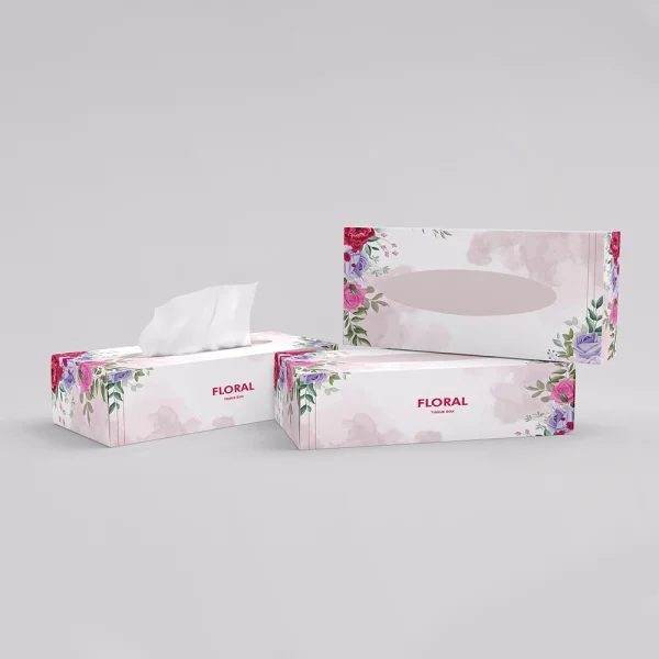 Tissue Boxes - Image 2