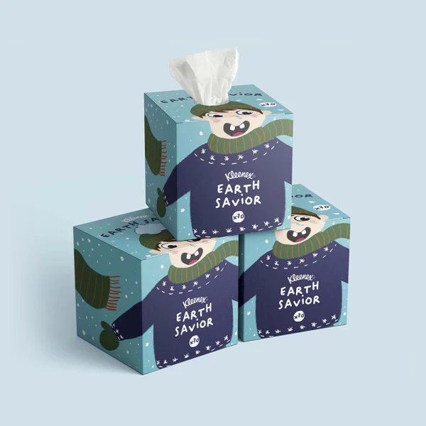 Tissue Boxes - Image 4