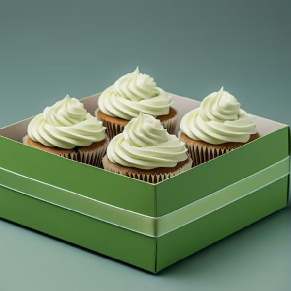 Cupcake Boxes
