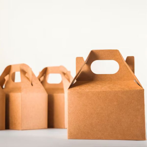 Custom Edible Boxes